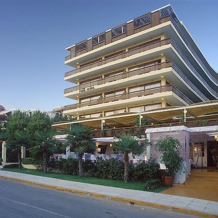 Plaza Vouliagmeni Strand Hotel Vari-Voula-Vouliagmeni Экстерьер фото