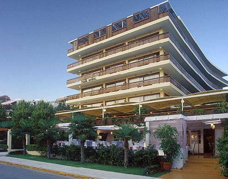 Plaza Vouliagmeni Strand Hotel Vari-Voula-Vouliagmeni Экстерьер фото